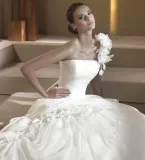 Gestuz 女式 Harper 中长连衣裙