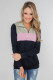 Pink On the Go Quarter Zip Pullover