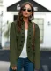 Autumn Botton Up Vintage Blazer