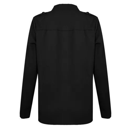 Autumn Botton Up Vintage Blazer
