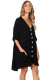 Black Natural Beauty Dress