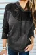 个别缺货Daytime Long Sleeve Plain Hoodie 21