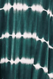 Tie-dye Tank Dress