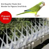 Solar Ultrasonic Vibration Wild Animal Drive  Repellers
