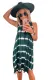 Tie-dye Tank Dress