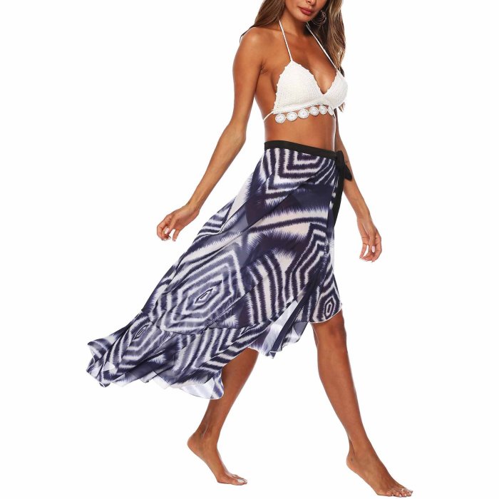 Bikini Sexy de Plaja, Culoare Compacta, Cusatura Manuala Carlig, Legata cu Dantela