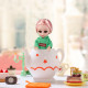 16CM BJD Doll With 13 Moveable Joints Naked Nude Body Fashion Dolls Children DIY Toys Handmade Beautiful Dress Girls Gift