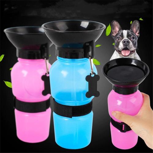 Pet Dog Drinking Water Bottlee??£¤e??£¤