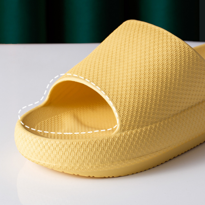 2020 latest technology-Super soft home slippers (BUY 2 FREE SHPPING & BUY MORE SAVE MORE!!!)