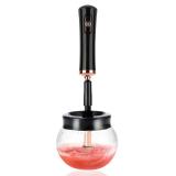 Electronic Makeup Brush Cleaner