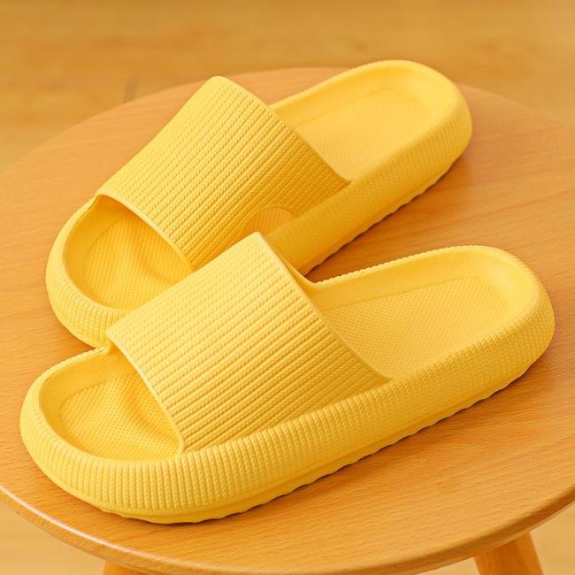 2020 latest technology-Super soft home slippers (BUY 2 FREE SHPPING & BUY MORE SAVE MORE!!!)