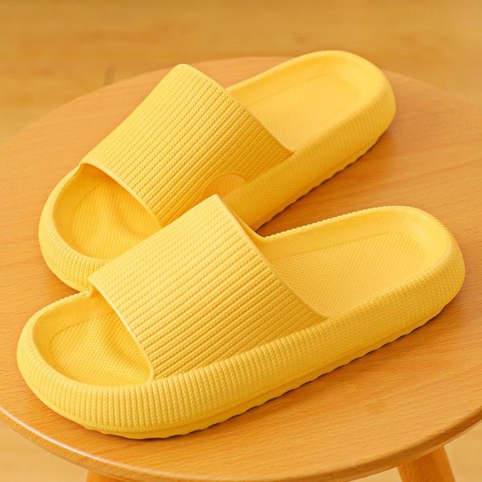 2020 latest technology-Super soft home slippers (BUY 2 FREE SHPPING & BUY MORE SAVE MORE!!!)