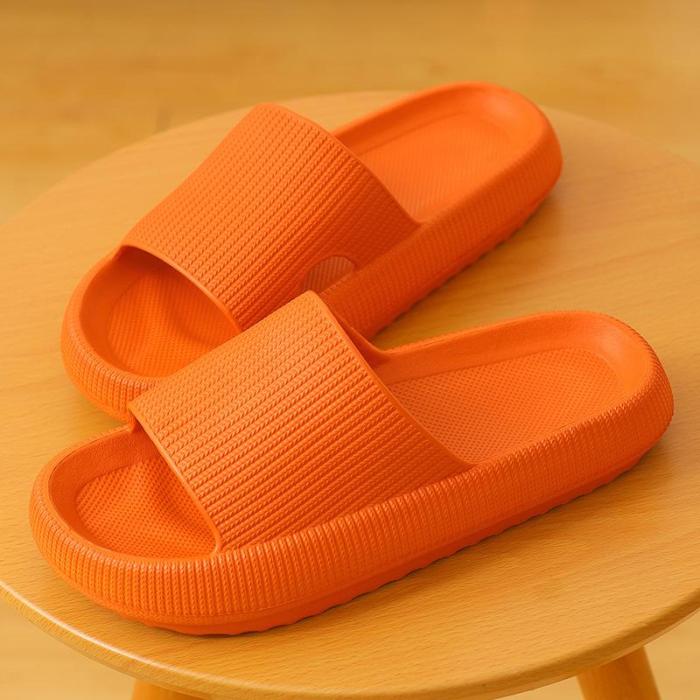 2020 latest technology-Super soft home slippers (BUY 2 FREE SHPPING & BUY MORE SAVE MORE!!!)