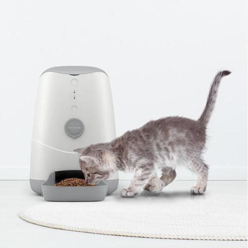 Smart Pet Feeder