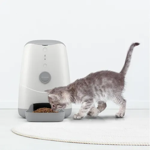 Smart Pet Feeder
