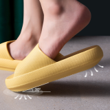 2020 latest technology-Super soft home slippers (BUY 2 FREE SHPPING & BUY MORE SAVE MORE!!!)