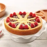 3-in-1 Copper Mold Cake Pan