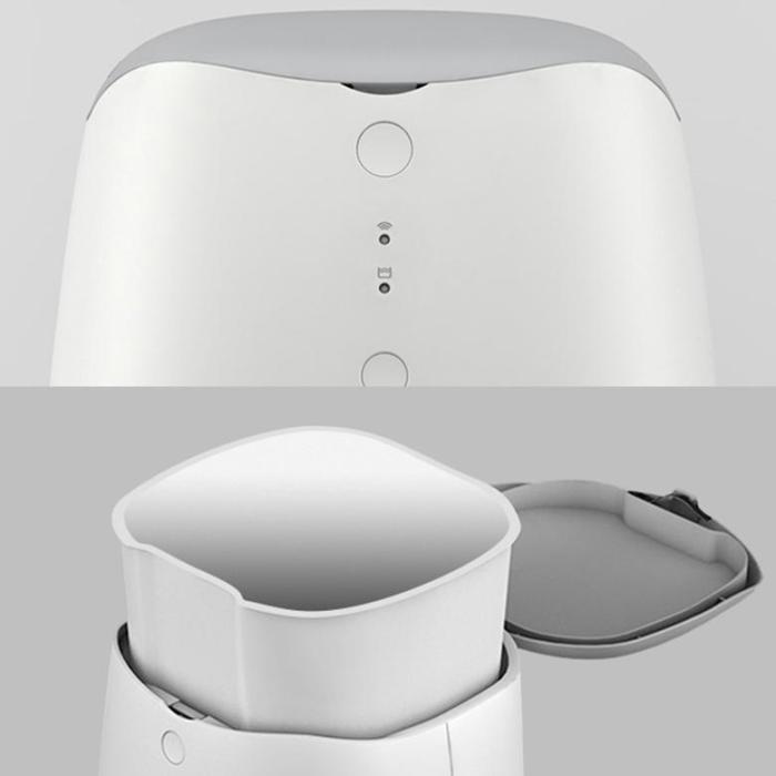 Smart Pet Feeder
