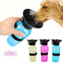 Pet Dog Drinking Water Bottlee??£¤e??£¤