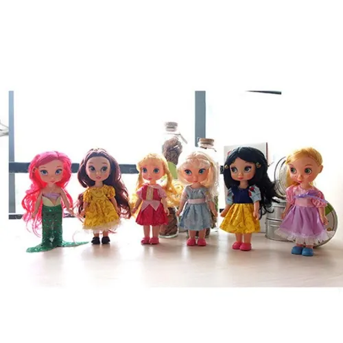 Sharon Dolls Princess doll