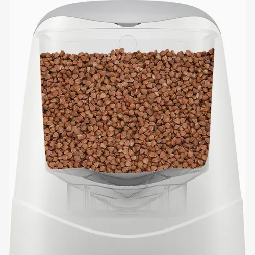 Smart Pet Feeder