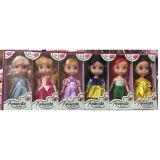 Sharon Dolls Princess doll