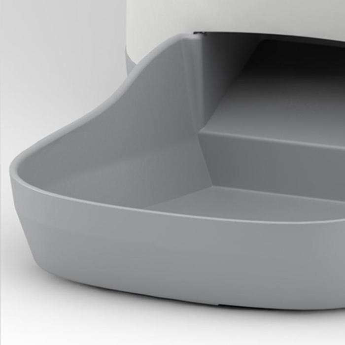 Smart Pet Feeder