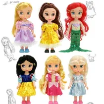 Sharon Dolls Princess doll