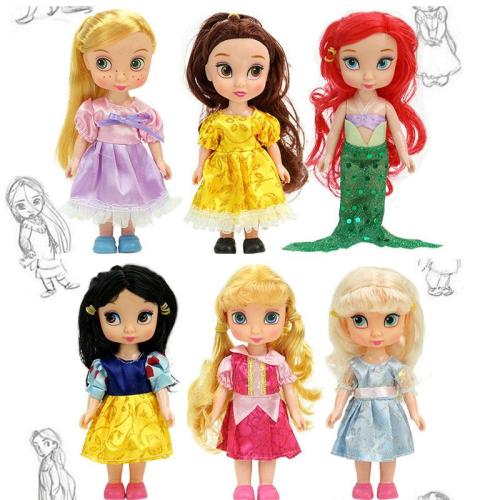 Sharon Dolls Princess doll