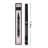 Four Claw Bifurcation Eyebrow Pencil