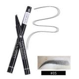 Four Claw Bifurcation Eyebrow Pencil