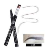 Four Claw Bifurcation Eyebrow Pencil