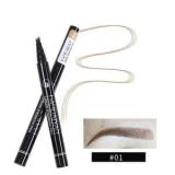 Four Claw Bifurcation Eyebrow Pencil