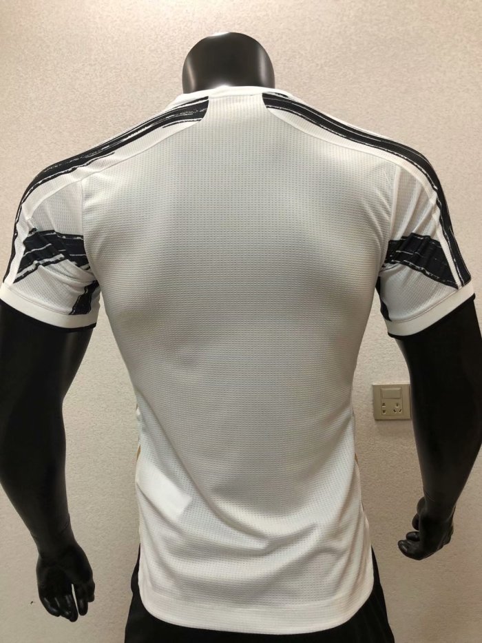 New 2020/21 Player version RONALDO football jersey maillot de football maglietta da calcio soccer Shirt