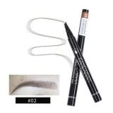 Four Claw Bifurcation Eyebrow Pencil