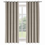 BIRKIN Velvet Curtain Drapery