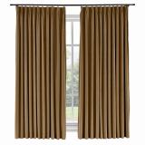 BIRKIN Velvet Curtain Drapery