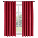BIRKIN Velvet Curtain Drapery