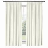 BIRKIN Velvet Curtain Drapery