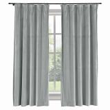 BIRKIN Velvet Curtain Drapery
