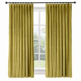 BIRKIN Velvet Curtain Drapery