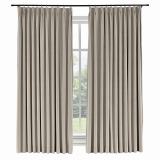 BIRKIN Velvet Curtain Drapery