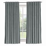 BIRKIN Velvet Curtain Drapery