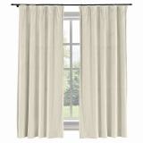 BIRKIN Velvet Curtain Drapery