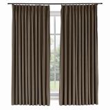 BIRKIN Velvet Curtain Drapery