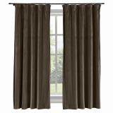 BIRKIN Velvet Curtain Drapery