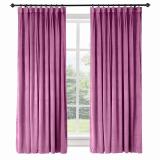 BIRKIN Velvet Curtain Drapery