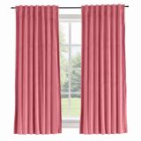 BIRKIN Velvet Curtain Drapery
