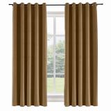 BIRKIN Velvet Curtain Drapery