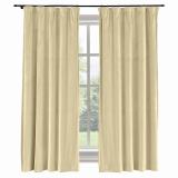 BIRKIN Velvet Curtain Drapery